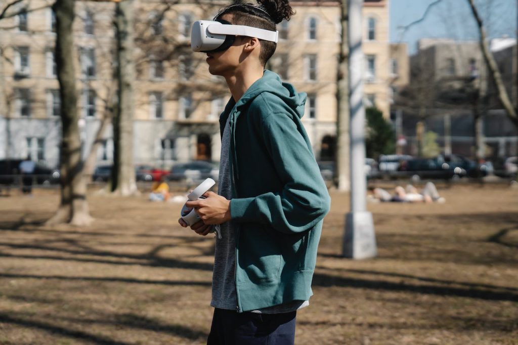 alat vr workout